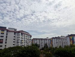 Blk 127 Bedok North Street 2 (Bedok), HDB 3 Rooms #557452561